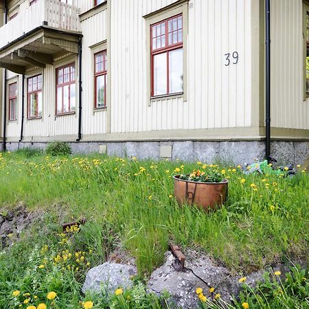Hotell Aina Kvissleby Dış mekan fotoğraf