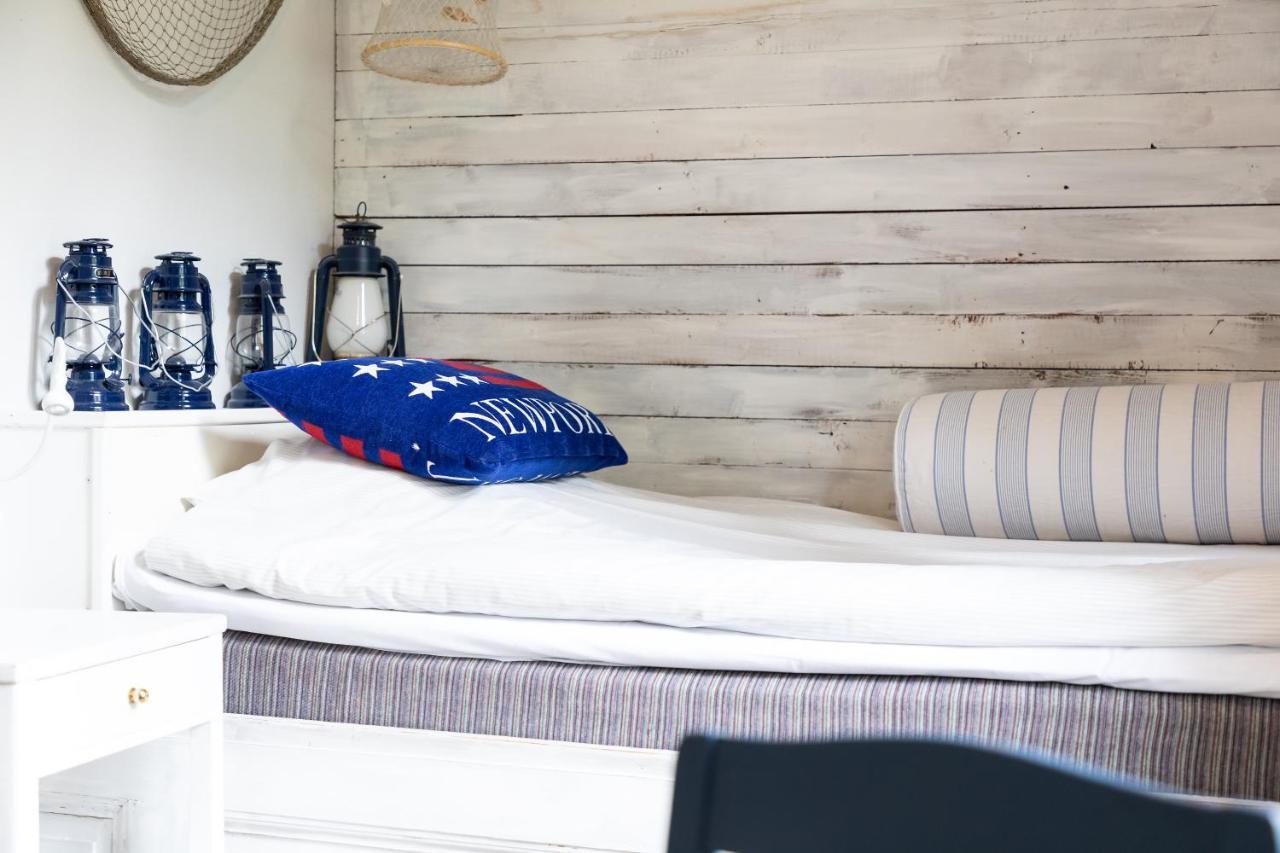 Hotell Aina Kvissleby Dış mekan fotoğraf