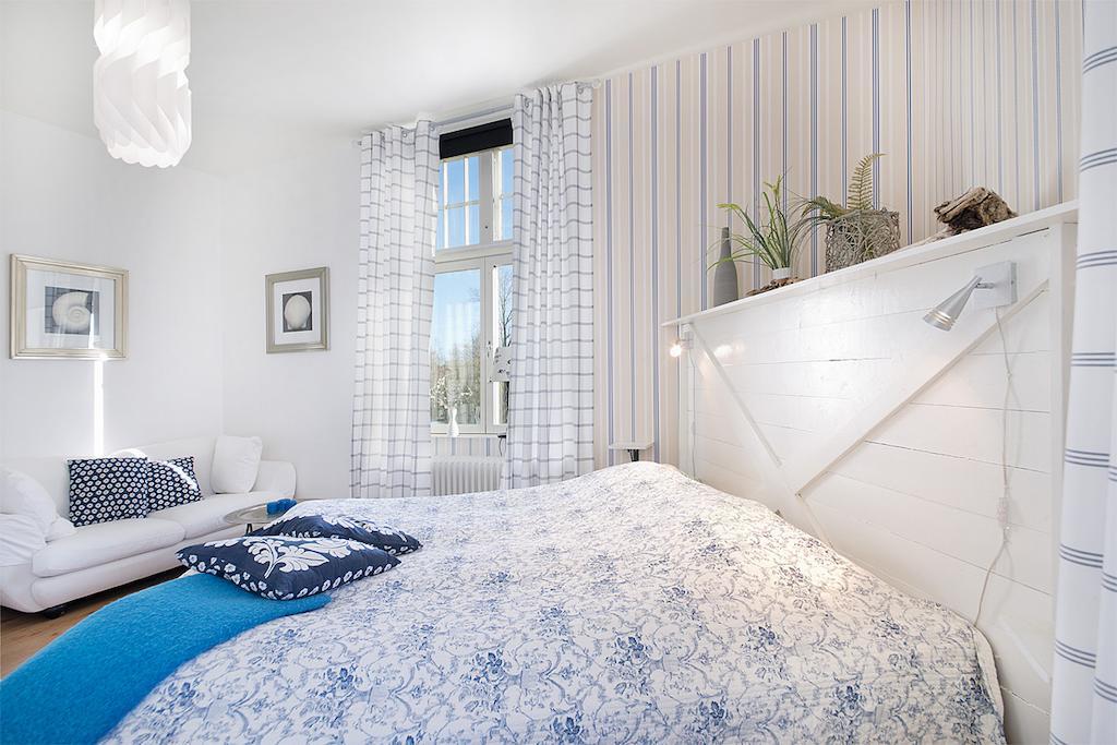 Hotell Aina Kvissleby Oda fotoğraf