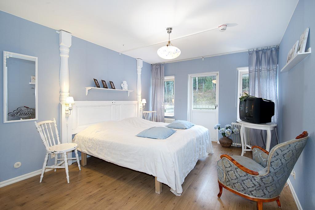 Hotell Aina Kvissleby Oda fotoğraf