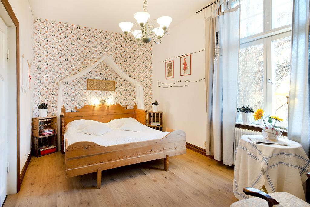Hotell Aina Kvissleby Oda fotoğraf