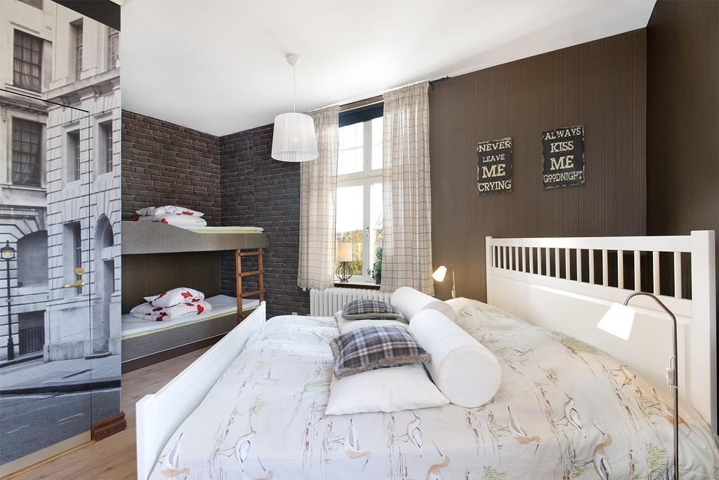 Hotell Aina Kvissleby Oda fotoğraf