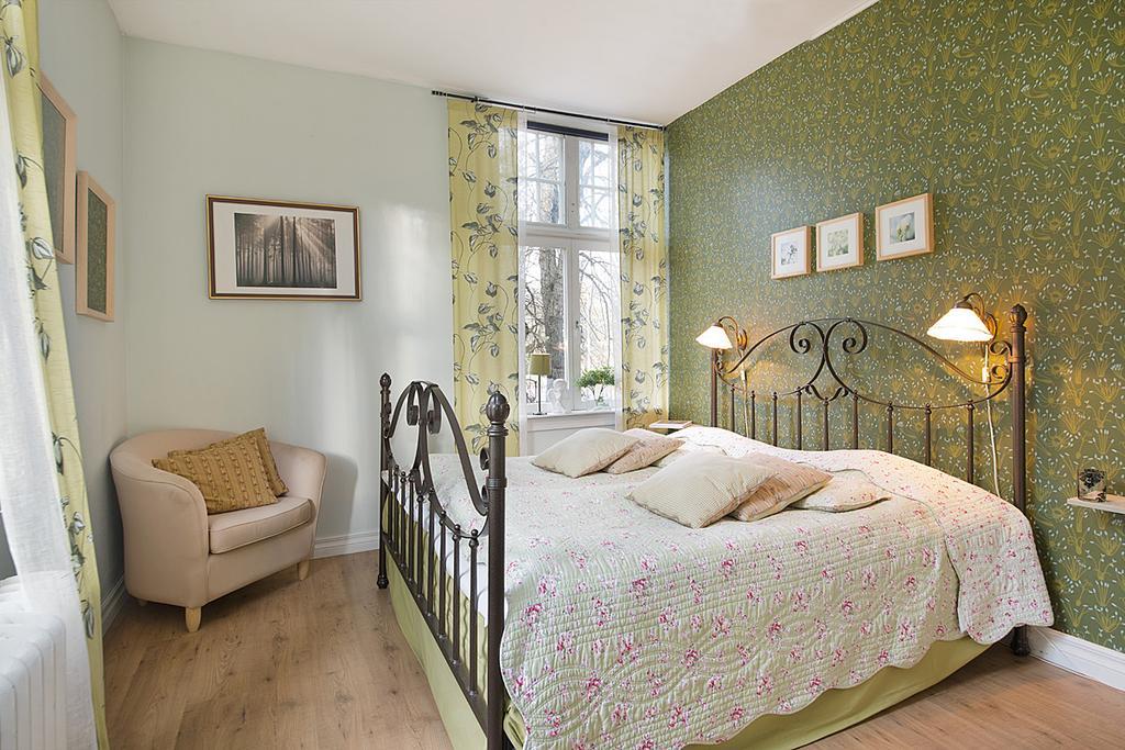 Hotell Aina Kvissleby Oda fotoğraf