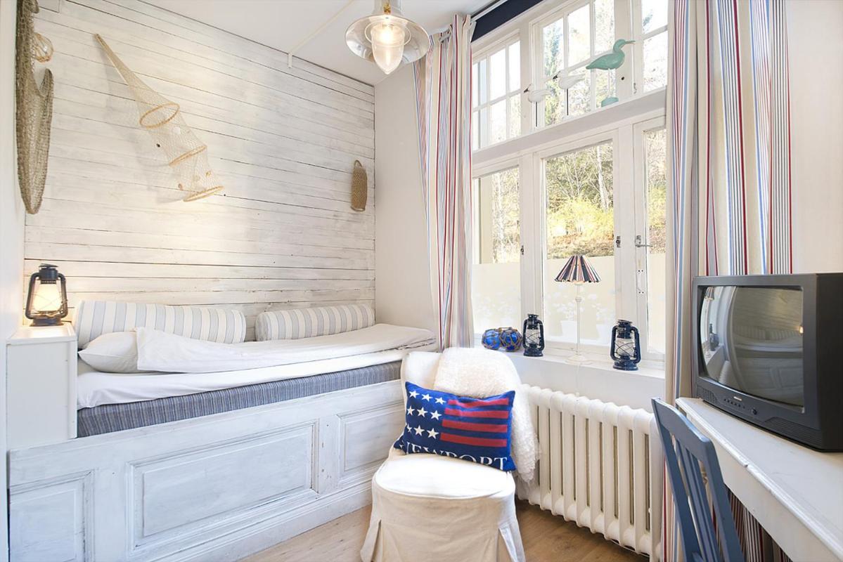 Hotell Aina Kvissleby Dış mekan fotoğraf