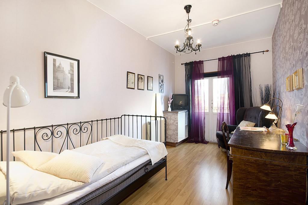 Hotell Aina Kvissleby Oda fotoğraf