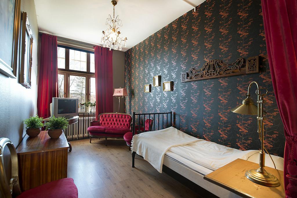 Hotell Aina Kvissleby Oda fotoğraf