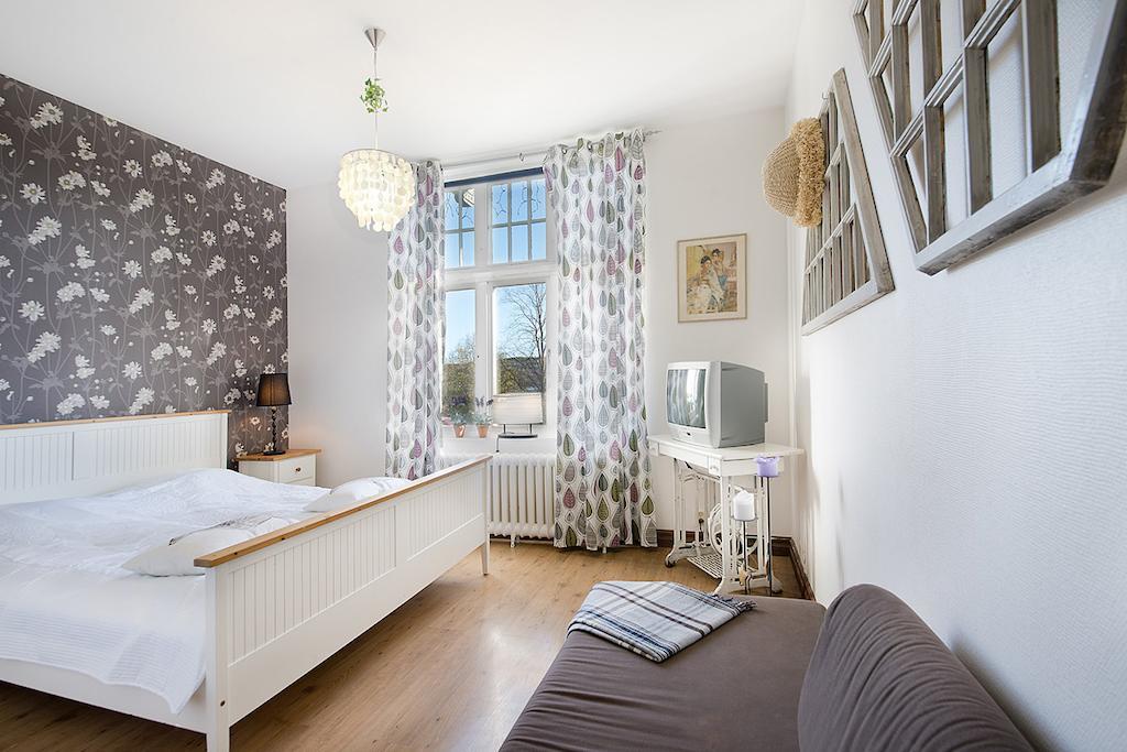 Hotell Aina Kvissleby Dış mekan fotoğraf