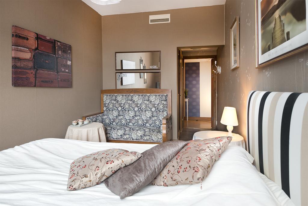Hotell Aina Kvissleby Dış mekan fotoğraf