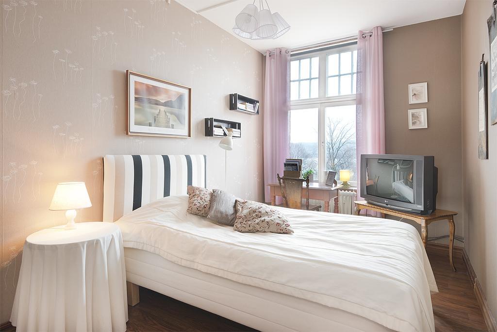 Hotell Aina Kvissleby Dış mekan fotoğraf