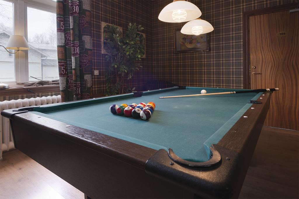 Hotell Aina Kvissleby Dış mekan fotoğraf
